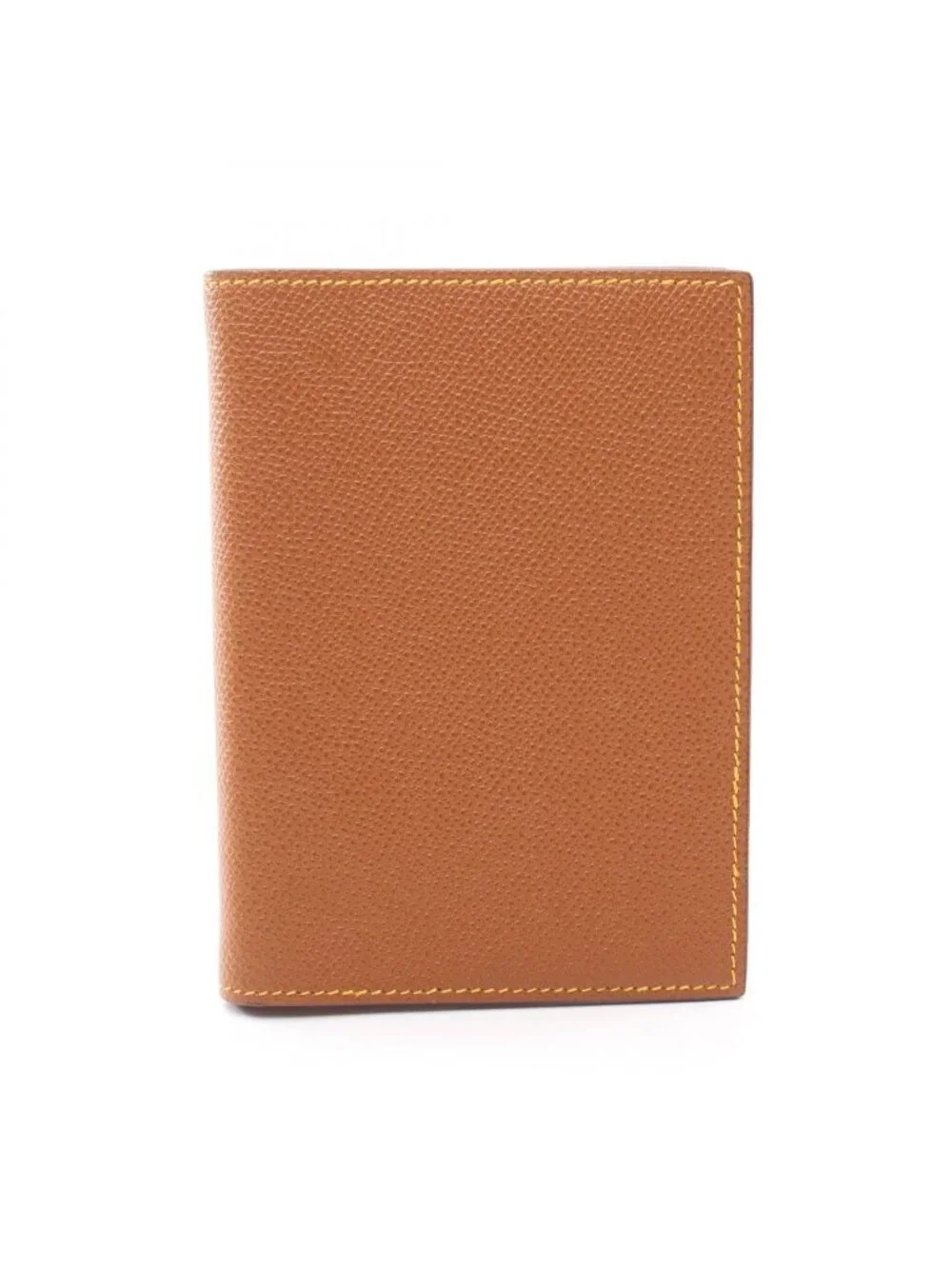 Hermes Notebook Cover Agenda GM Brown Doindy Potiron Potilon
